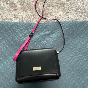 Kate Spade cross body purse